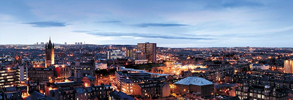 House prices in North East outpacing Scotland and UK growth