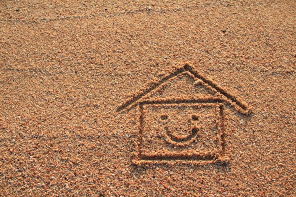 What should you look out for when viewing a property?