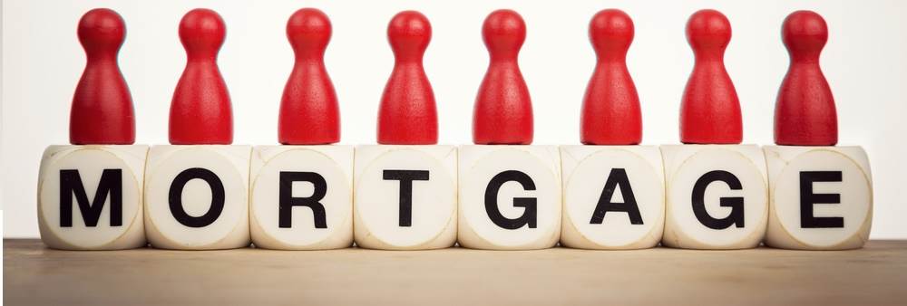 How long should you take out a mortgage for?