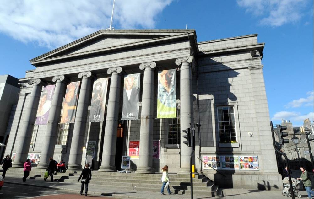 Will Aberdeen’s Music Hall revamp strike the right note with the city?