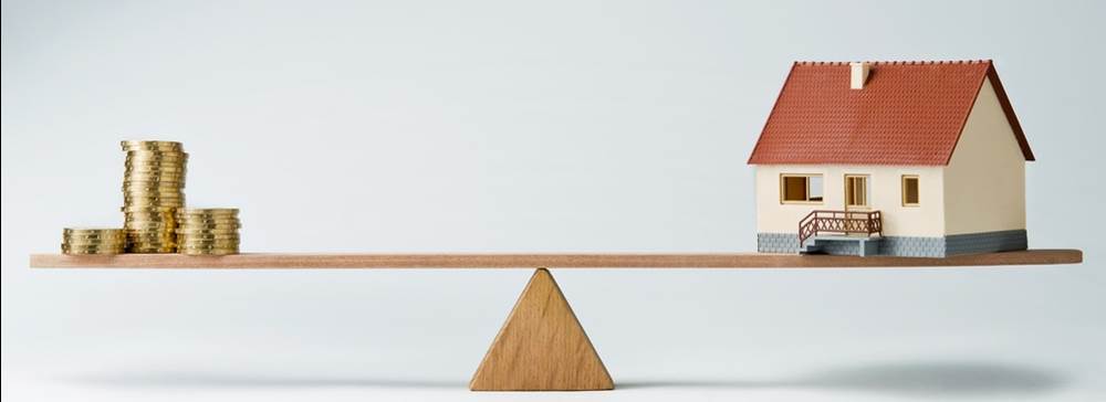Will house prices rise over the next three months?