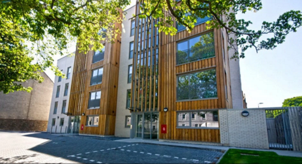 Old Aberdeen Community Council to oppose student flat plans: is there too much student accommodation in Aberdeen?