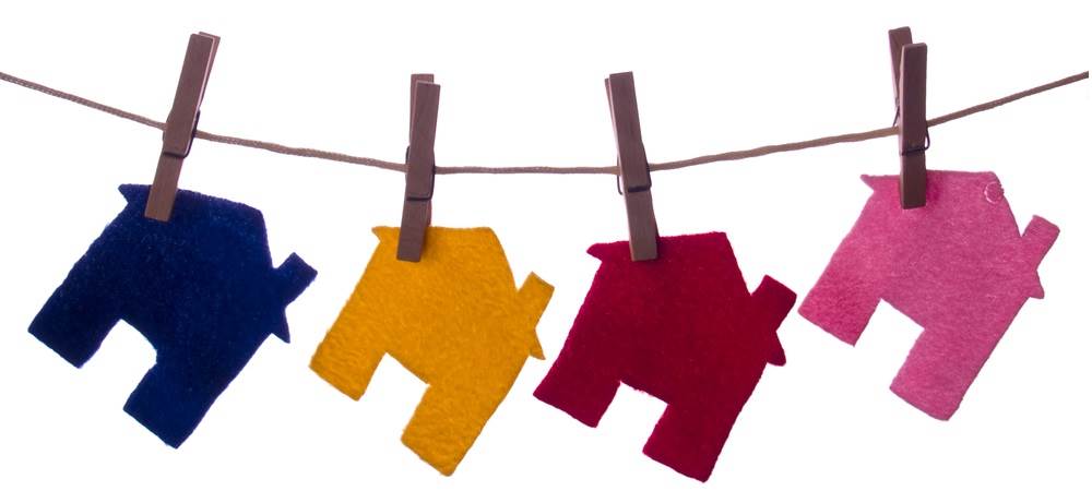 Is the cost of LBTT blocking progress up the property ladder?