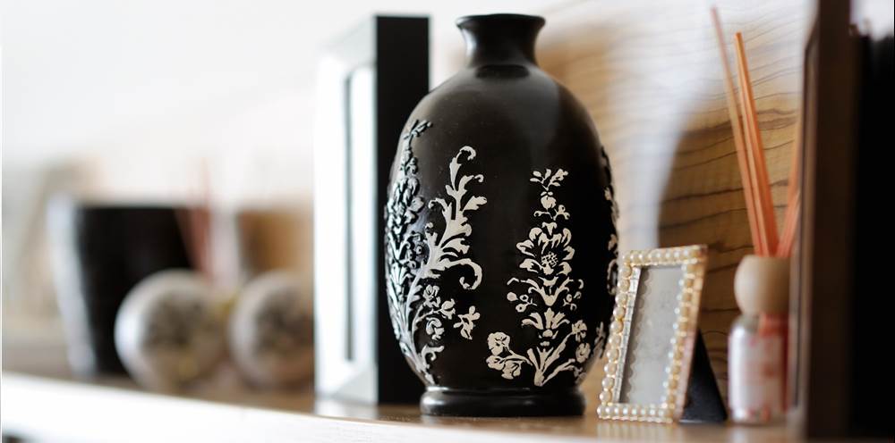 Five ways to make a rental property feel like home