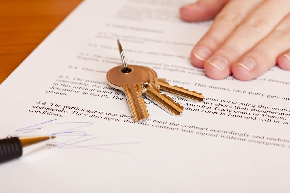 Buying a house in Scotland Part Five: Conveyancing