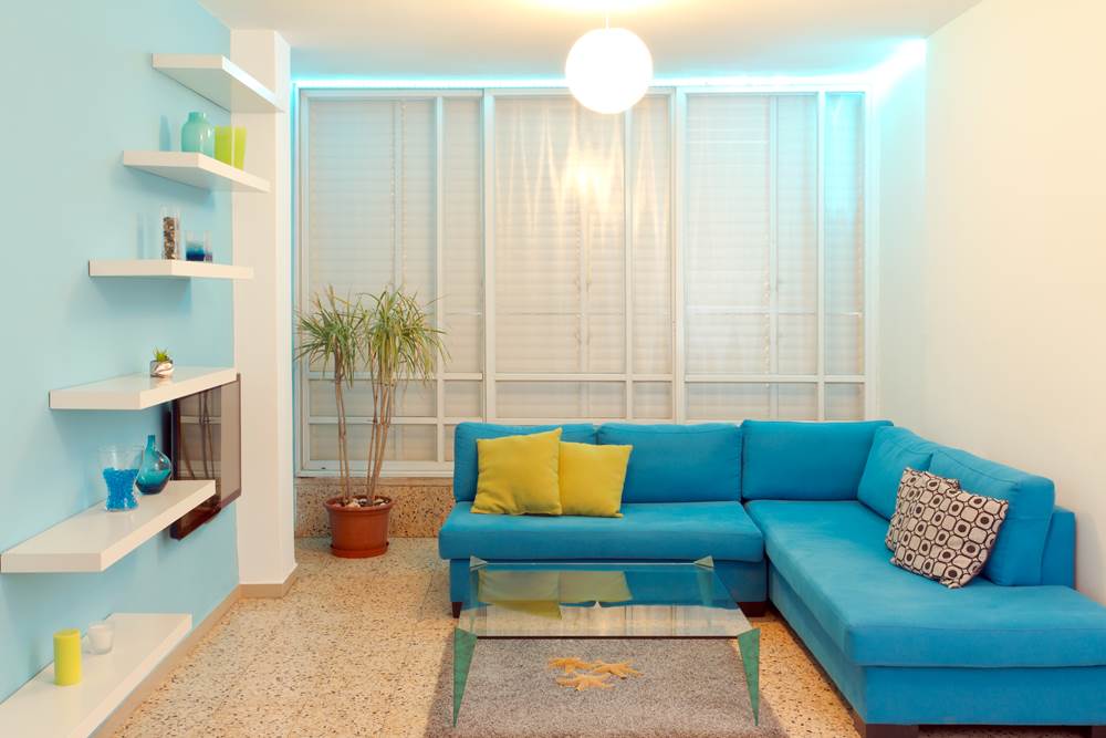 Pros and cons of renting a property