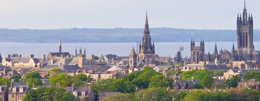 What property can you get for £200,000 in Aberdeen?