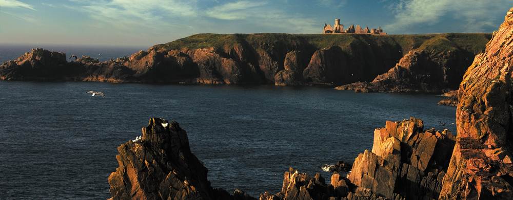 Five Things to do in Peterhead - ASPC