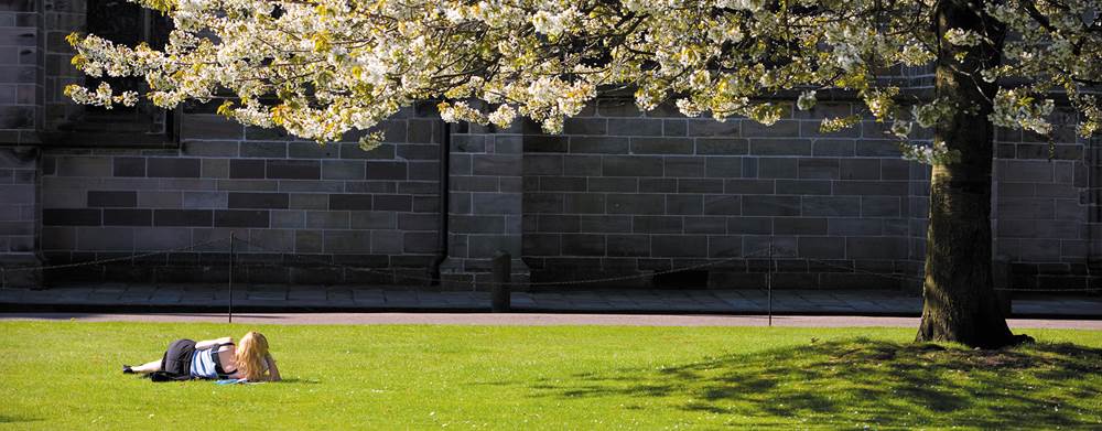 Five Facts about Aberdeen University You Might Not Know