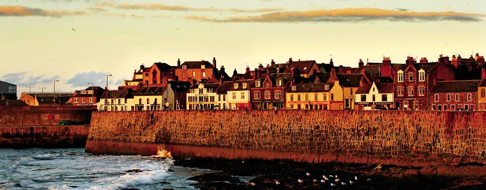Five things to do in or around Macduff