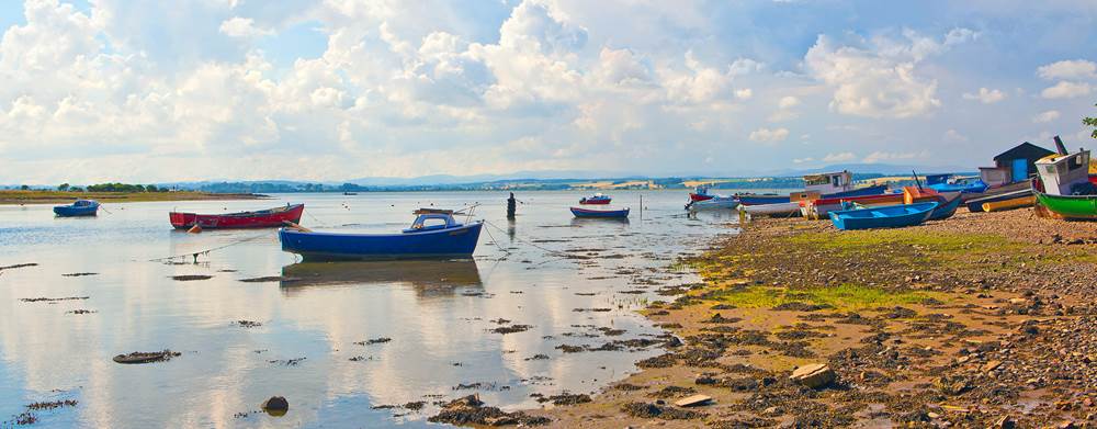 Five things to do in Montrose