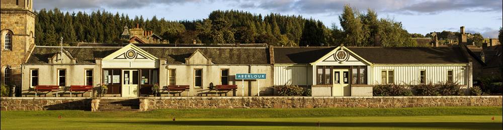 Five things to do in Aberlour