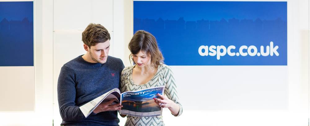 ASPC celebrates 48 years – how the property market has changed