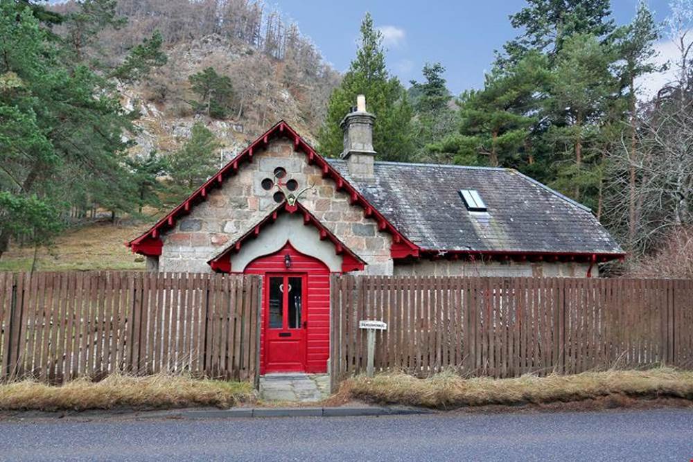 The most viewed properties from the last six months