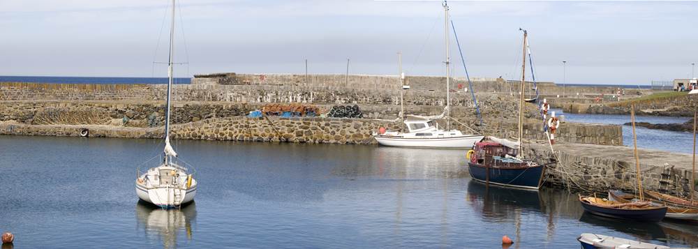 How to Spend a Day in Portsoy: The 5 Top Attractions