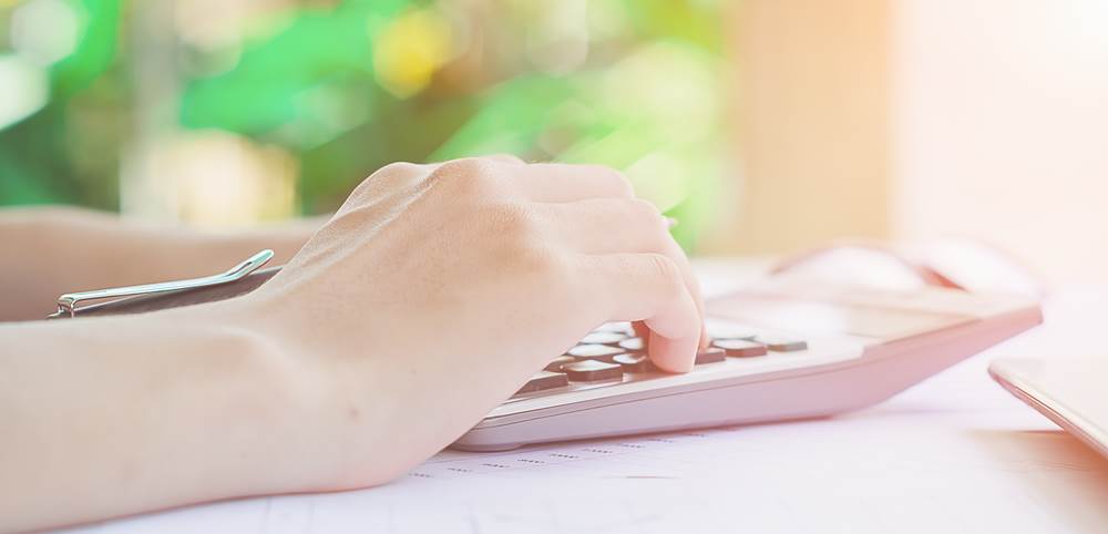 How to save for your first deposit