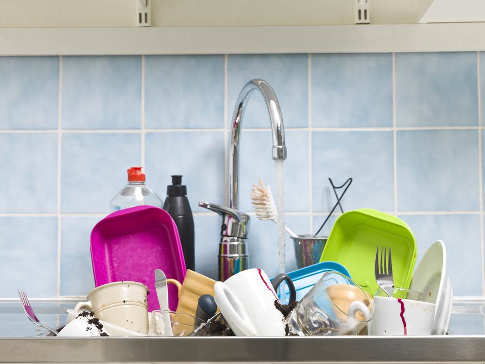 Top Five Property Turn-offs
