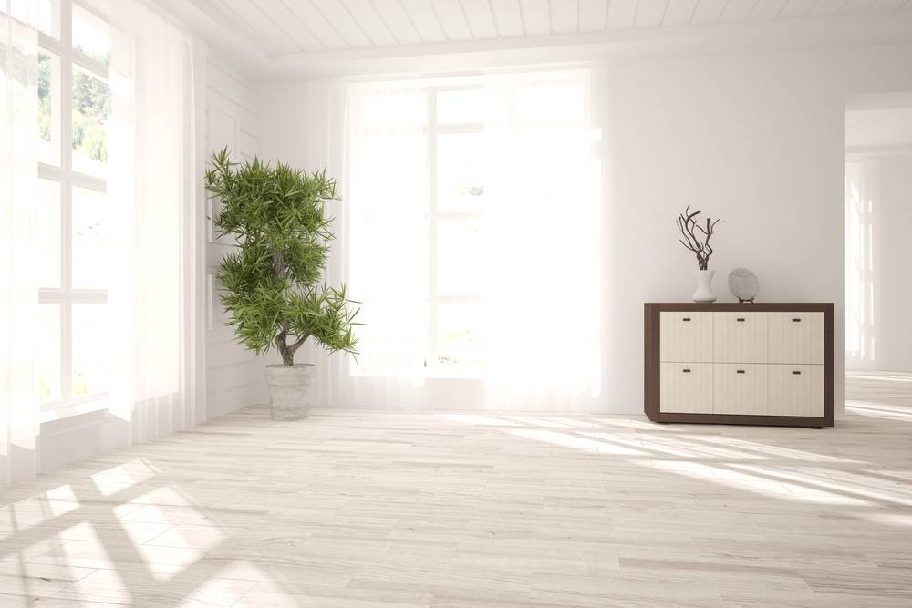 Room to spare: Four uses for a spare room