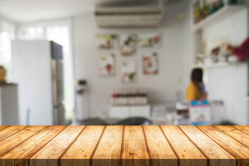 Helping buyers to imagine a home of their own