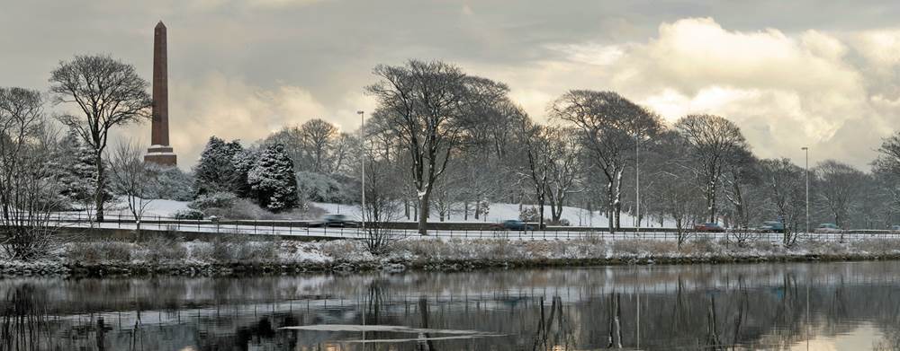 Five Festive things to do this Winter in Aberdeenshire