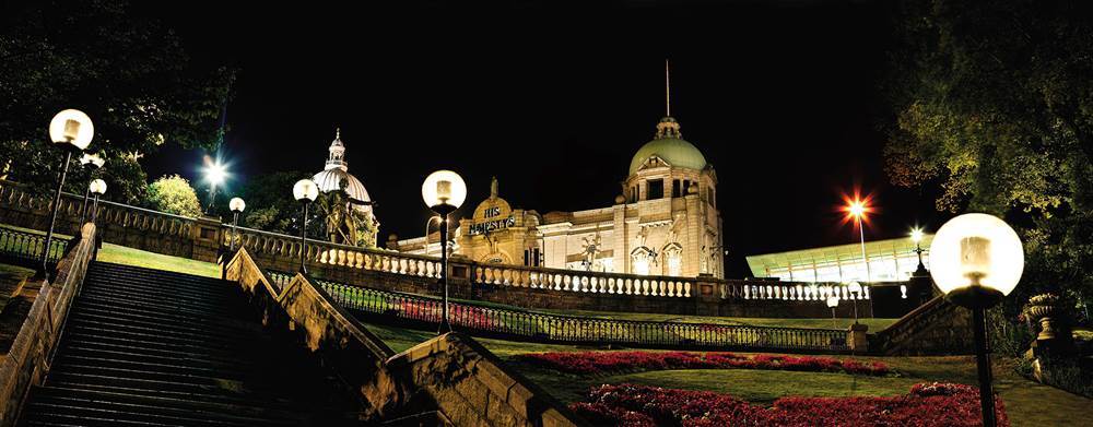 Volume of sales in Aberdeen up 2.7% in Q3