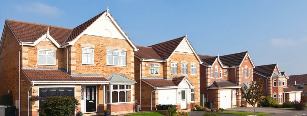 Five things to ask when viewing a show home
