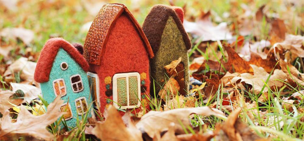 Ten ways to make your home more inviting in autumn