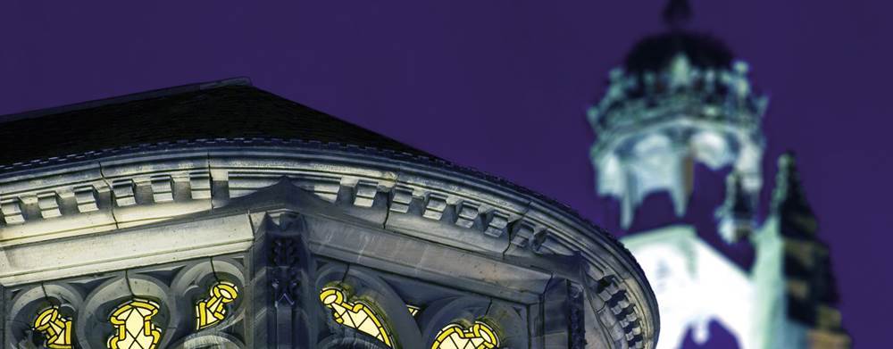 10 reasons why Aberdeen is a great place to study and live