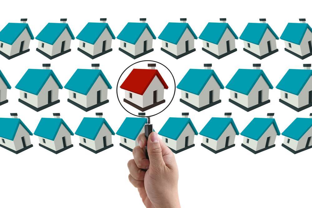 Eight questions to ask when viewing a property