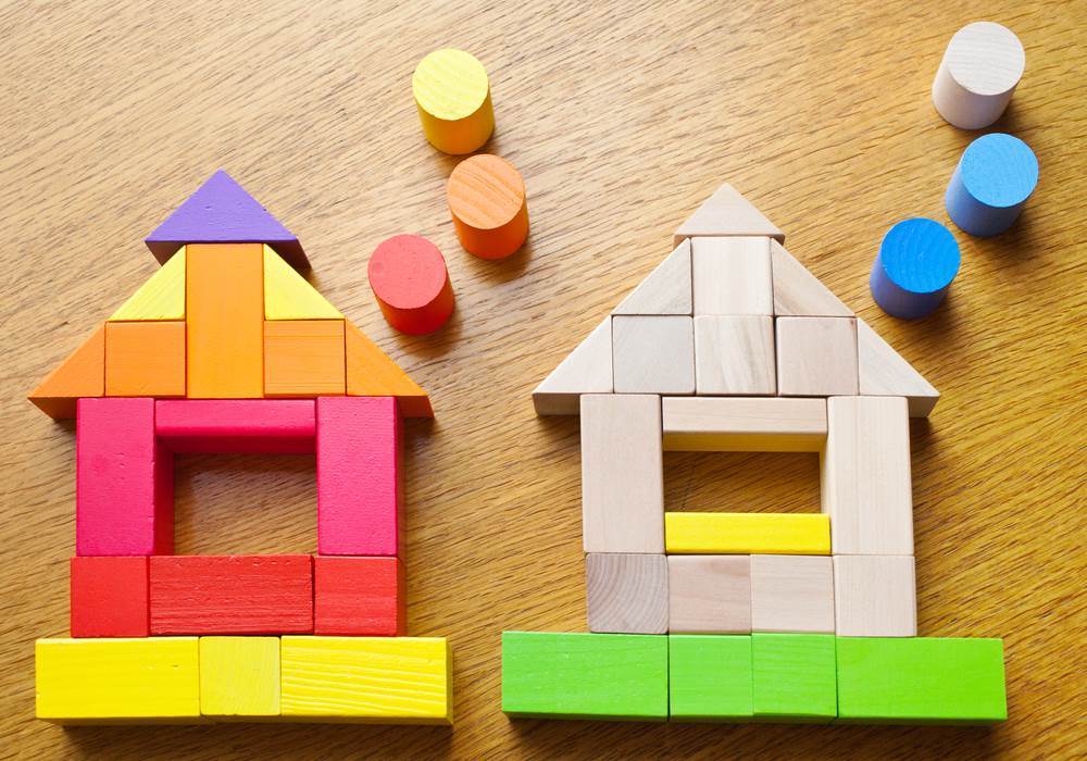 Five things you need to know before buying a family home