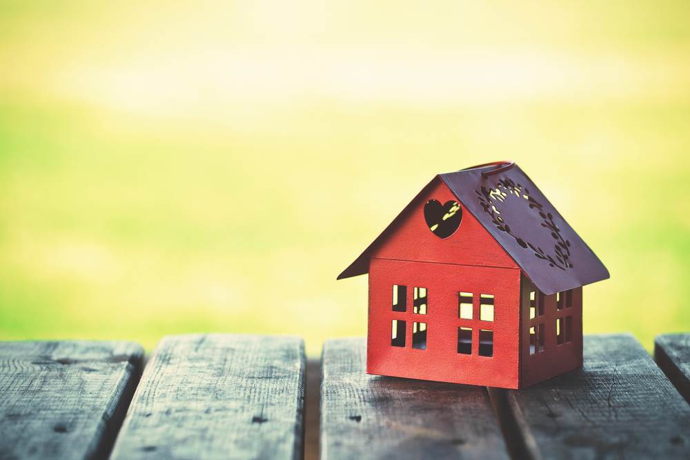 Five hidden costs of buying a home