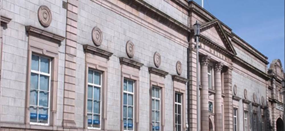 Changes to the Aberdeen Art Gallery: what will they mean?