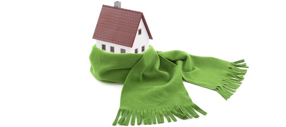 What to do when selling your house in winter