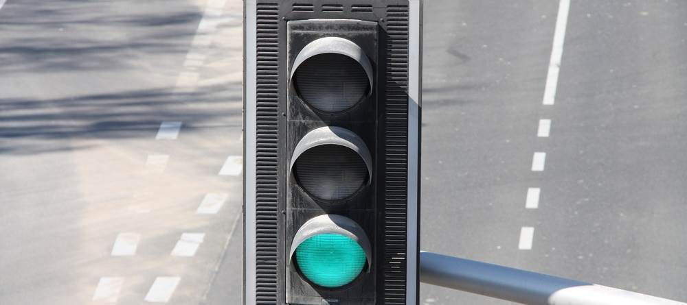 Could King’s Gate roundabout be replaced with traffic lights?