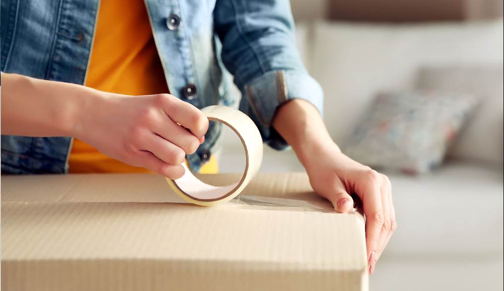 What to pack in a first night box