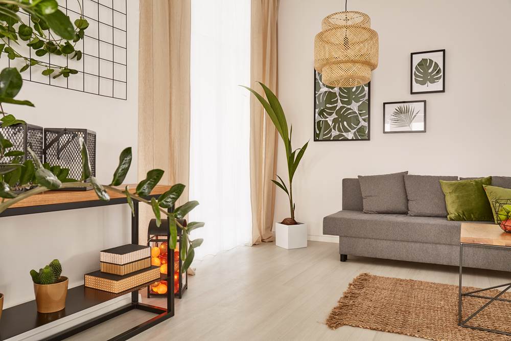Four tips for landlords to help keep tenants happy