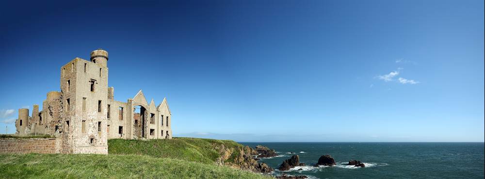 Five TV shows filmed in the North East