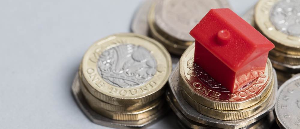 Volume of property sales up 3% year on year