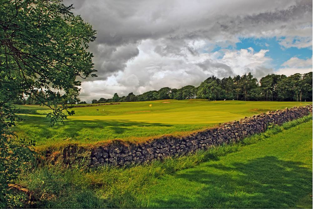 Golf Course at Hazlehead – why it’s Duncan Hendry’s Favourite View