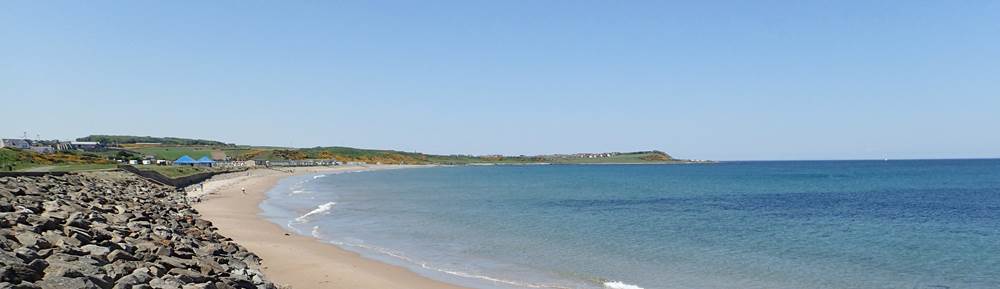 Three Properties in Banffshire