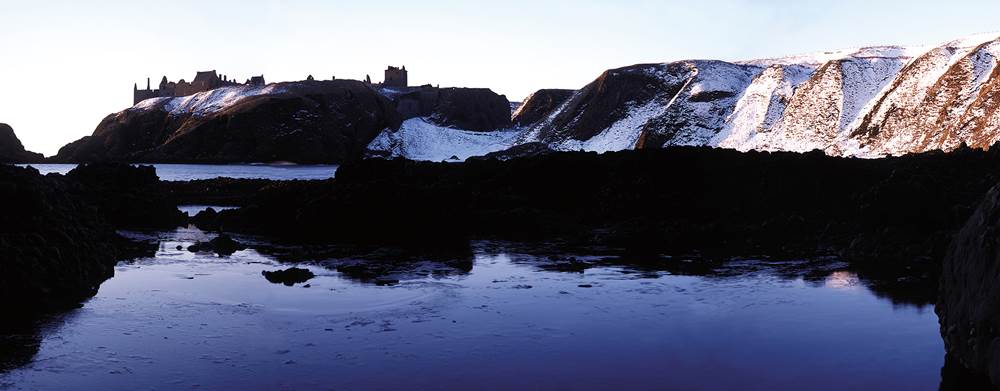 Four Christmassy Things To Do in Aberdeen