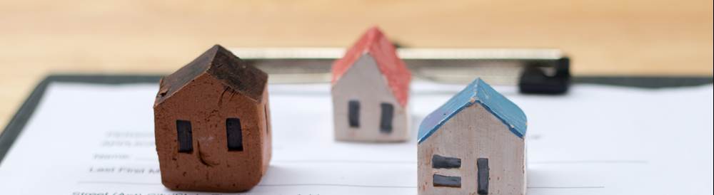 Five things you should consider when choosing your home insurance