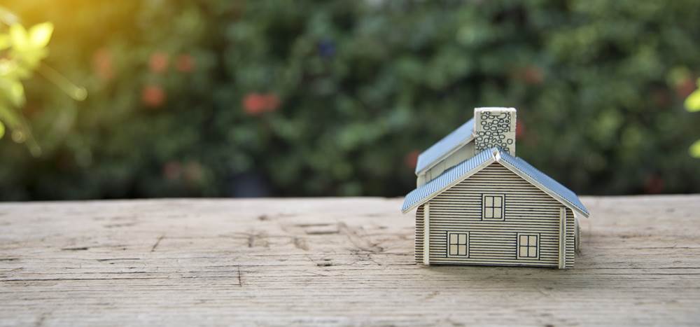 Five things to consider before starting your property search