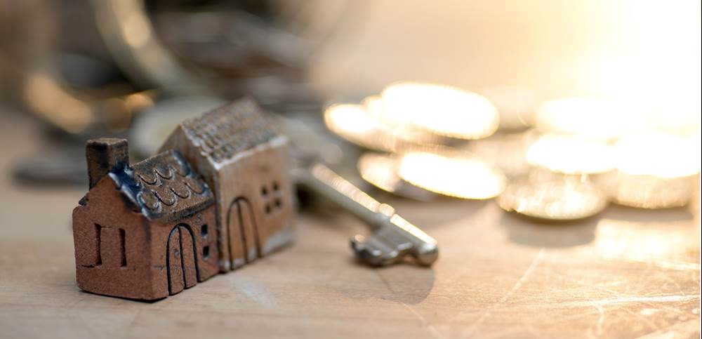Five steps to remortgaging