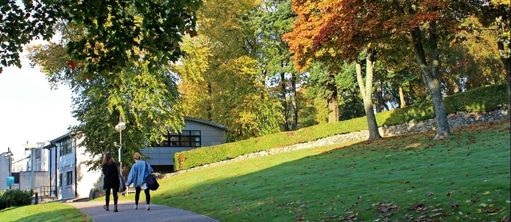 Five facts about Robert Gordon’s University you might not know