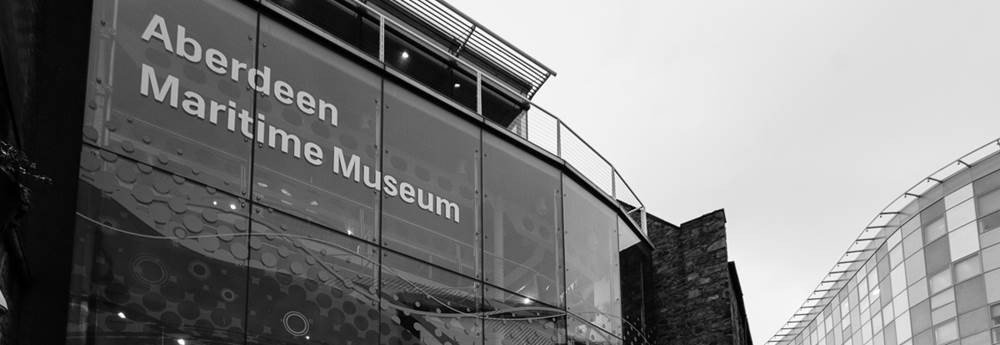 7 Alternative Museums in Aberdeen