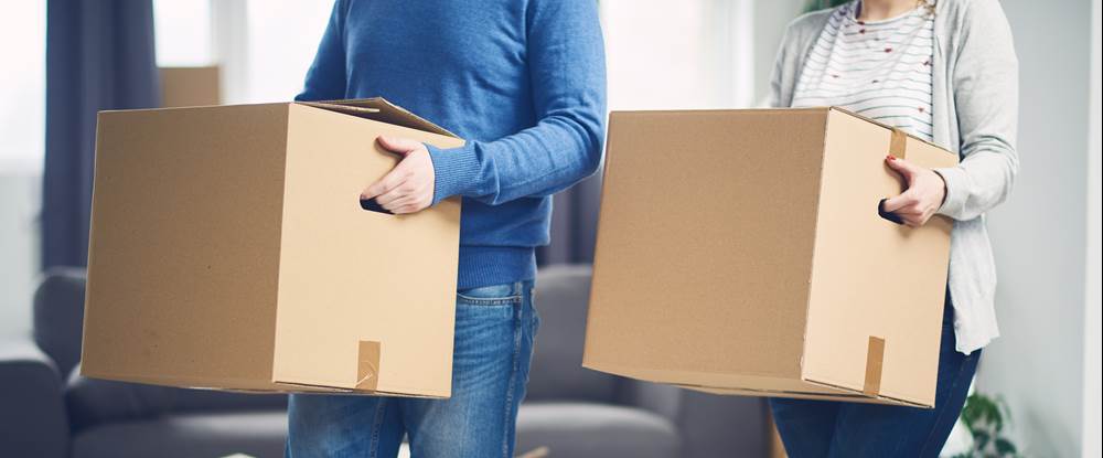 Top tips for moving house – from the public