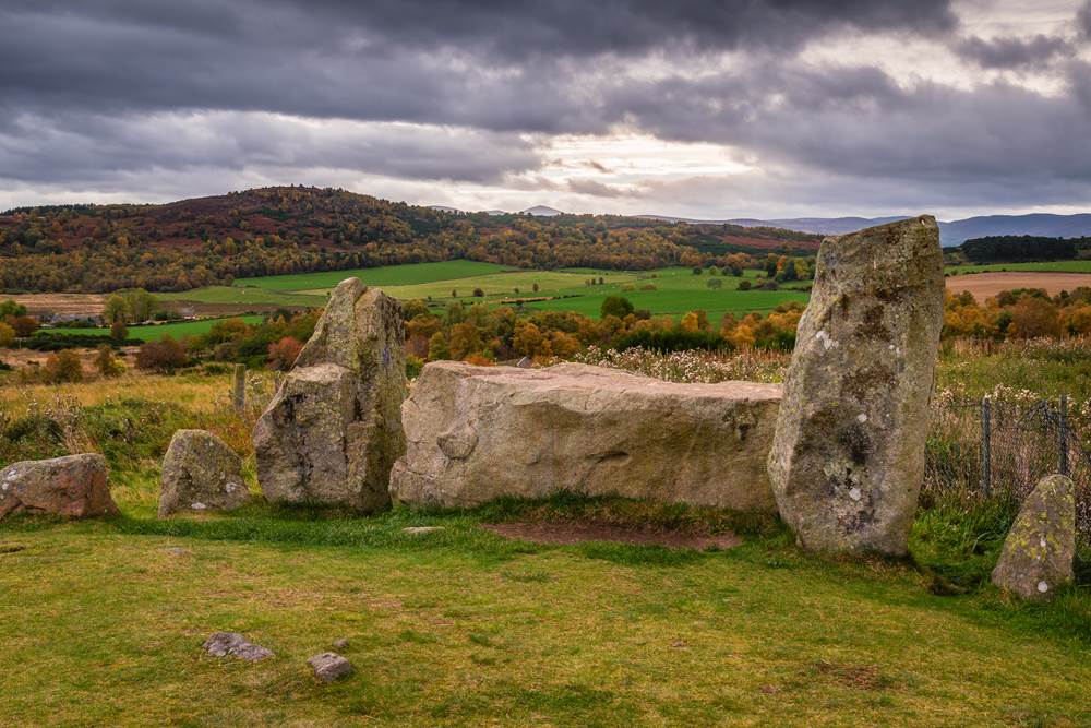 Five things to do in and around Tarland