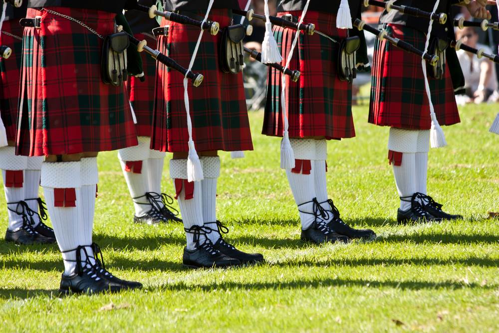 A beginner’s guide to Highland Games in Aberdeenshire