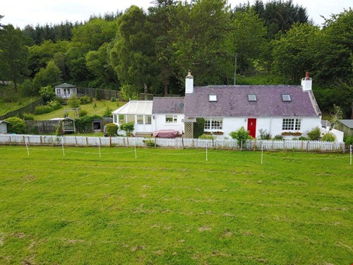 Delavaird Cottage